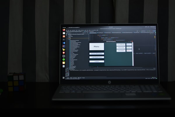 HP ProBook 650 G1