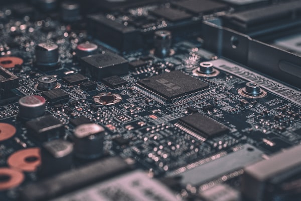Procesador Intel G2030